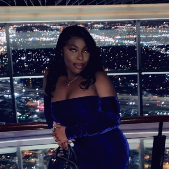 Meet your Posher, Tishara - Picture 1 of 1